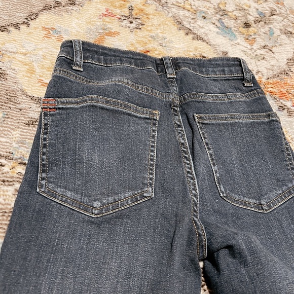 Urban High Rise Jeans - Picture 4 of 5